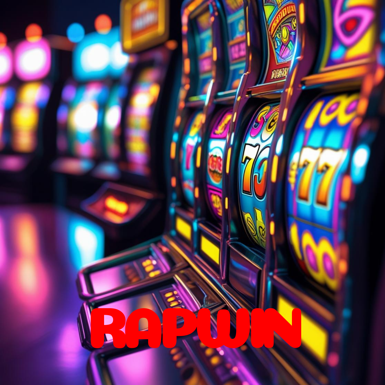 RAPWIN: Especialistas em Apostas Esportivas Brasileiras